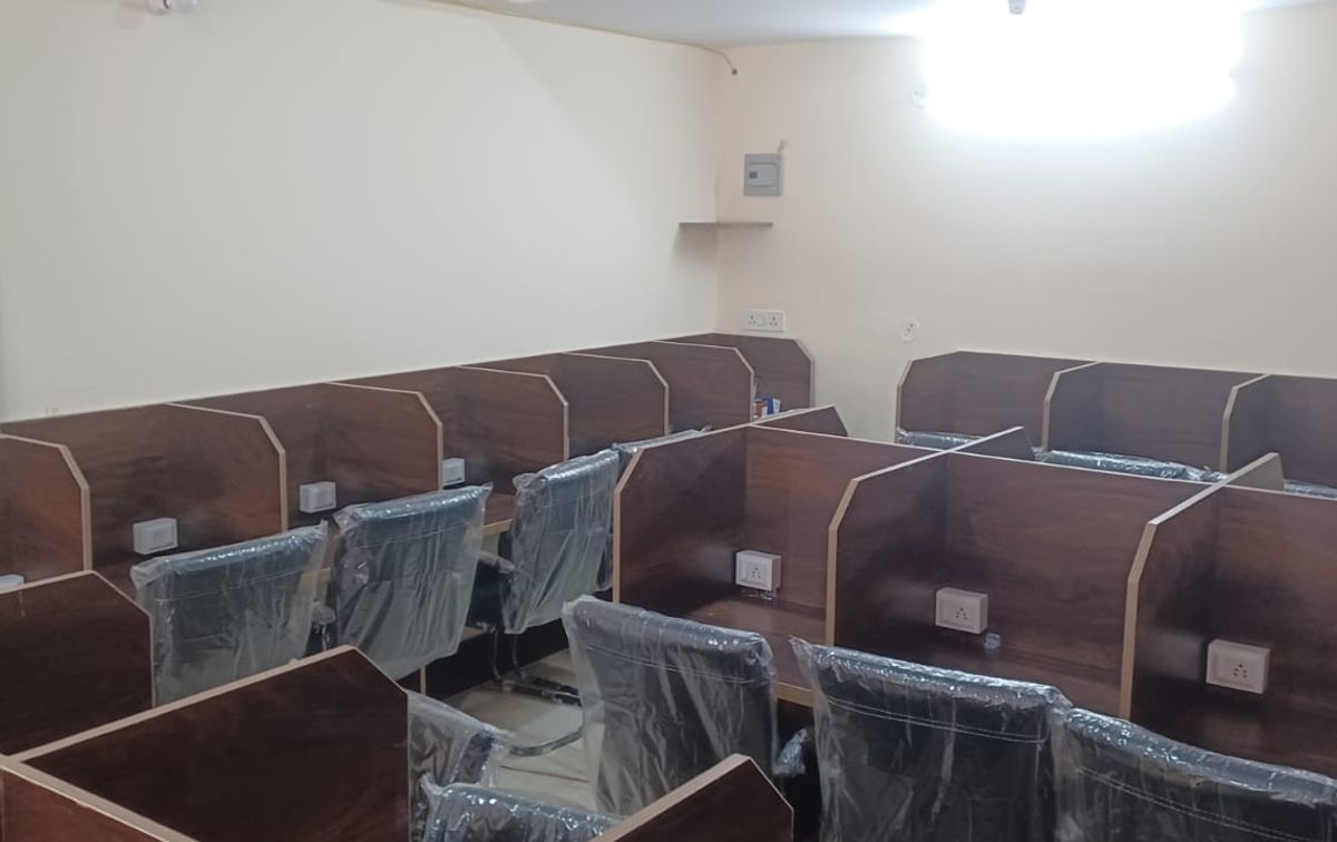 Shree Ram Enterprise